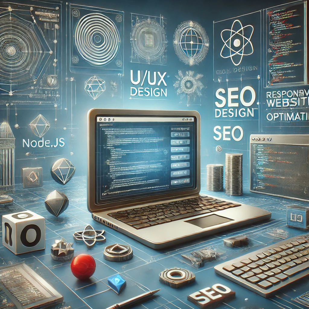 website-creation-and-development