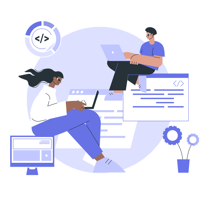 Create your digital platform for success